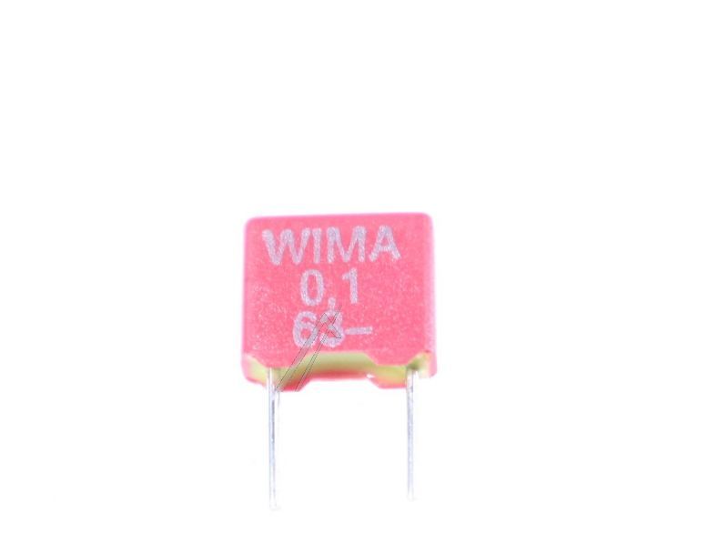 WIMA Mks2-condensateur a impulsions                               MKS2C031001A00KSSD