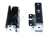 Kuppersbusch Deurscharnier koelkast                                       431370