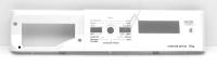 WHIRLPOOL/INDESIT Bandeaux/dosserets/facade                                    488000635371