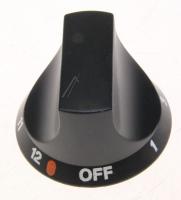 Boschsiemens Bediendrehknopf                                              00165850