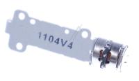 Panasonic Motoren                                                      L6HAYYYB0012