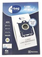 ELECTROLUX / AEG Stofzuigerzakken 9001684589