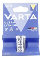 VARTA Batterien                                                    6103301402