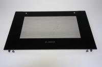 Boschsiemens Frontplaat                                                   00685385