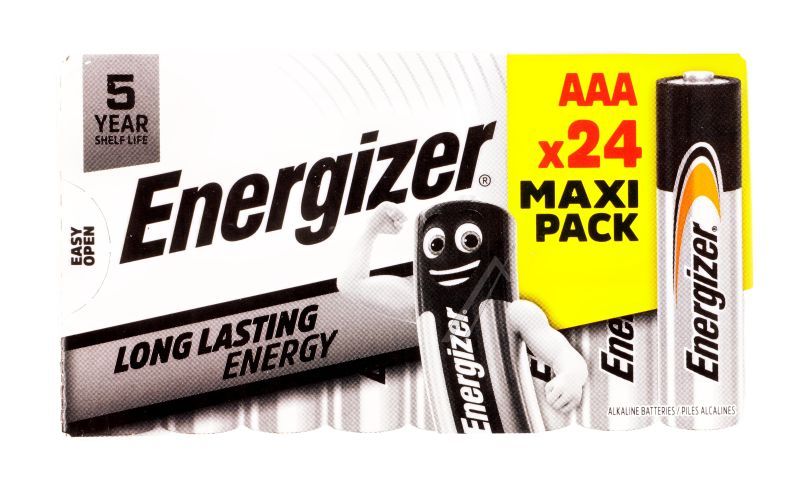 ENERGIZER Standard batterien E304400600