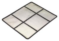 Midea Filtres pour climatiseur                                     12100204000257
