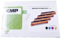KMP Tonercartridges BT109M