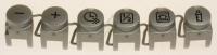 Boschsiemens Toetsensetten                                                00623656