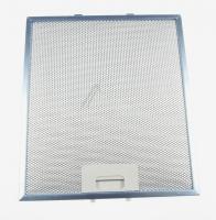 Amica Metaal vetfilter                                             1003064