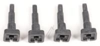 FABER/FRANKE/ROBLIN Feedadapters voor sat/lnb                                    1330058569