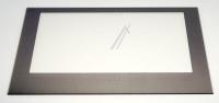 Smeg Ovenruit binnenste                                           772532762