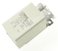 BEKO/GRUNDIG/ARCELIK Ontstoorfilters                                              C00870412
