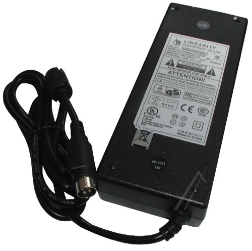 Grundig 24v alimentations pour lcd-tv/moniteur                       C00949159