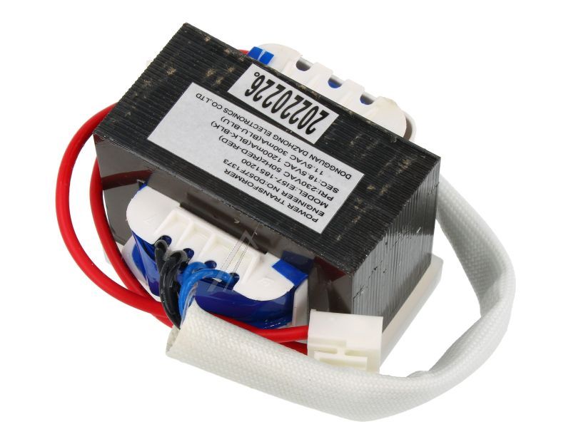 BEKO/GRUNDIG/ARCELIK Voedingstrafo's                                              C00914479