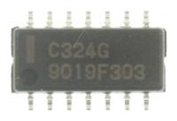 JVC Circuits integres                                            UPC324G2X