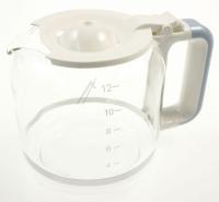 DeLonghi Glaskannen                                                   AT4066009000