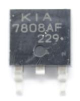 Kenwood Circuits integres                                            KIA7808AF