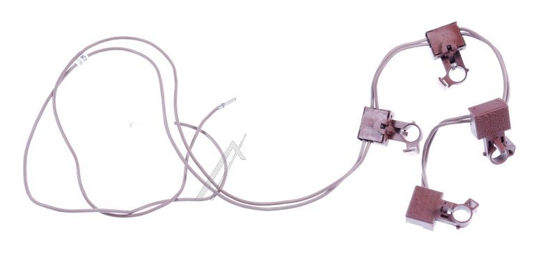 HISENSE/GORENJE Schakelaars                                                  433745