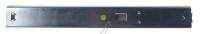 HISENSE/GORENJE Geleider/ rails                                              890674