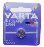 VARTA 11,6mm knoopcellen 1,55v V13GA