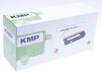 KMP Tonercartridges BT62