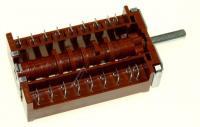 ELECTROLUX / AEG Fornuisschakelaars                                           3898698018