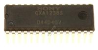 Sony Ic                                                           875205020