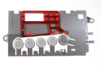 Candyhoover Toetsensetten                                                40006240