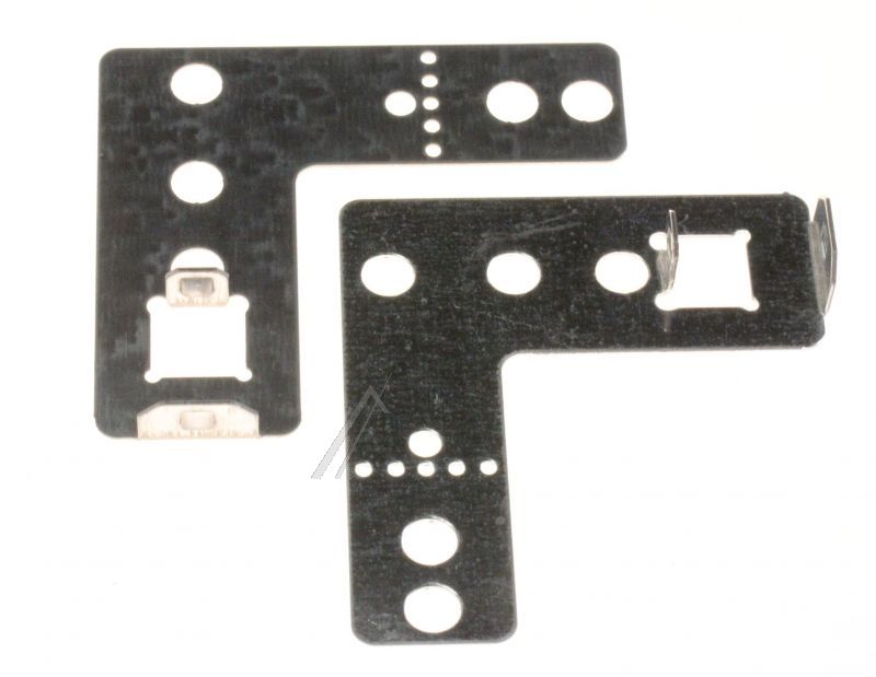 Boschsiemens Hoekbevestigingen                                            00170664