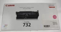 Canon Tonercartridges                                              6261B002