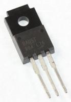 ROHM SEMICONDUCTOR Spanningsstabilatoren positief                               BA05T