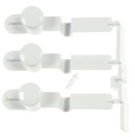 WHIRLPOOL/INDESIT Druktoetsen                                                  481241029502