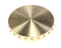 WHIRLPOOL/INDESIT Branderkop                                                   482000028378