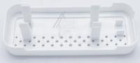 WHIRLPOOL/INDESIT Deur / klep / deksel                                         488000585222