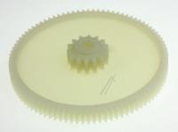 HISENSE/GORENJE Zahnrad                                                      289541