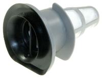 ELECTROLUX / AEG Stofzuigerfilter                                             4071397279