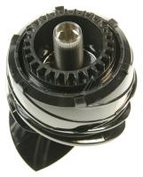 BEKO/GRUNDIG/ARCELIK Worm                                                         C00929049