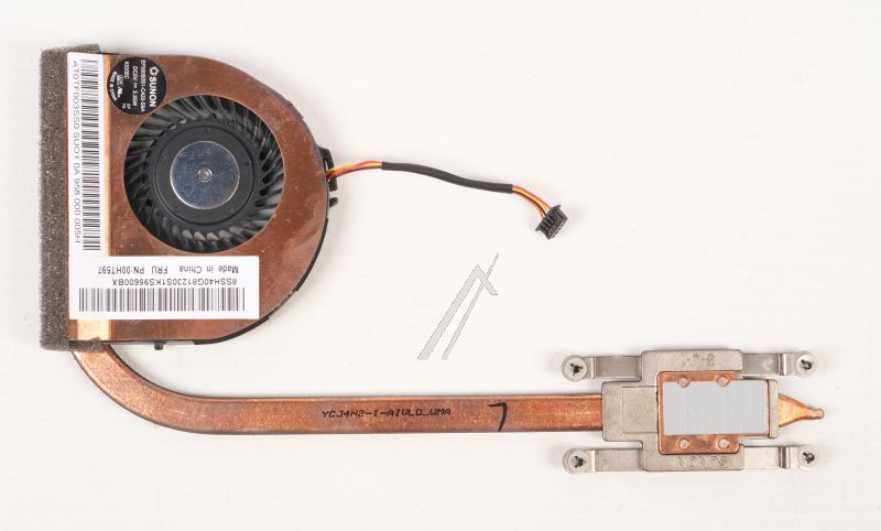 IBM-LENOVO Koelers & ventilatoren pc                                    04X5942