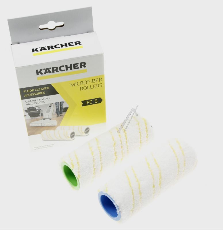 karcher Borstel v. turbozuigmond                                     20550060