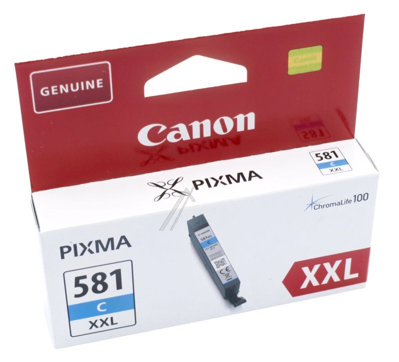 Canon Inktpatronen                                                 1995C001