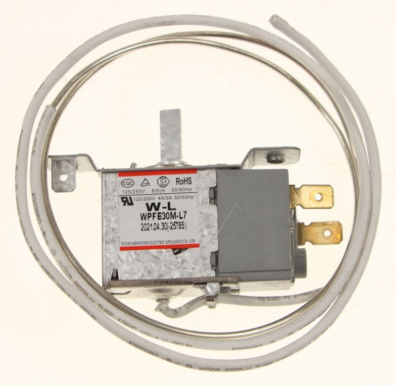 EUROSAV Thermostaten-koelkast LM7048819