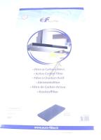 EUROFILTER Filtres a charbon FKS061