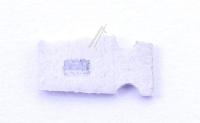 - 0,1w-smd-metaalfilmweerstanden 