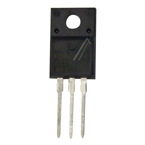 STMICROELECTRONICS Transistors a effet de champ                                 STP3NK90ZFP