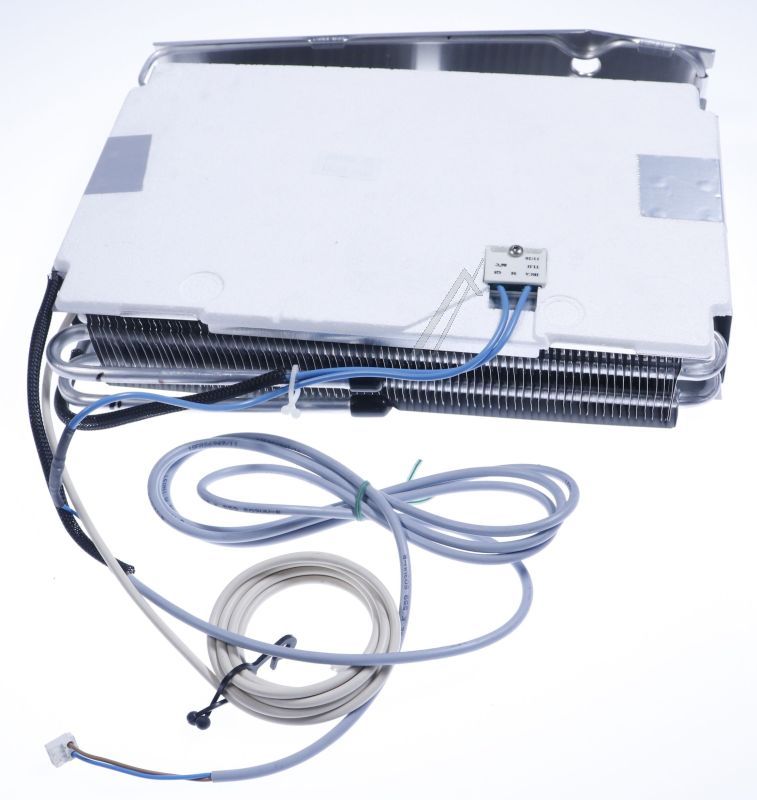 Liebherr Verdamper                                                    594415800