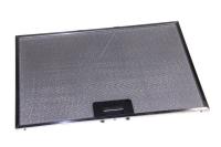 Boschsiemens Metaal vetfilter                                             00356055