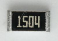 Panasonic Weerstanden                                                  D1BF1504A073