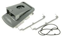 WHIRLPOOL/INDESIT Zeepbak                                                      481241868286