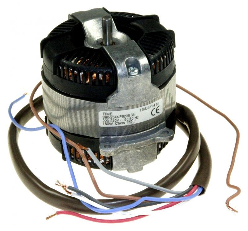 ELECTROLUX / AEG Afzuigkapmotoren                                             4055036067
