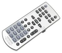 JVC Telecommandes infrarouges                                    QAL1319001